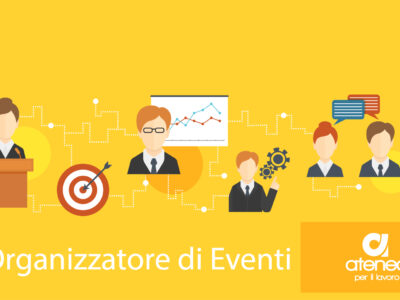 Organizzatore di Eventi