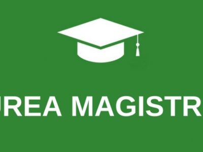 Laurea Magistrale in Filologia Moderna